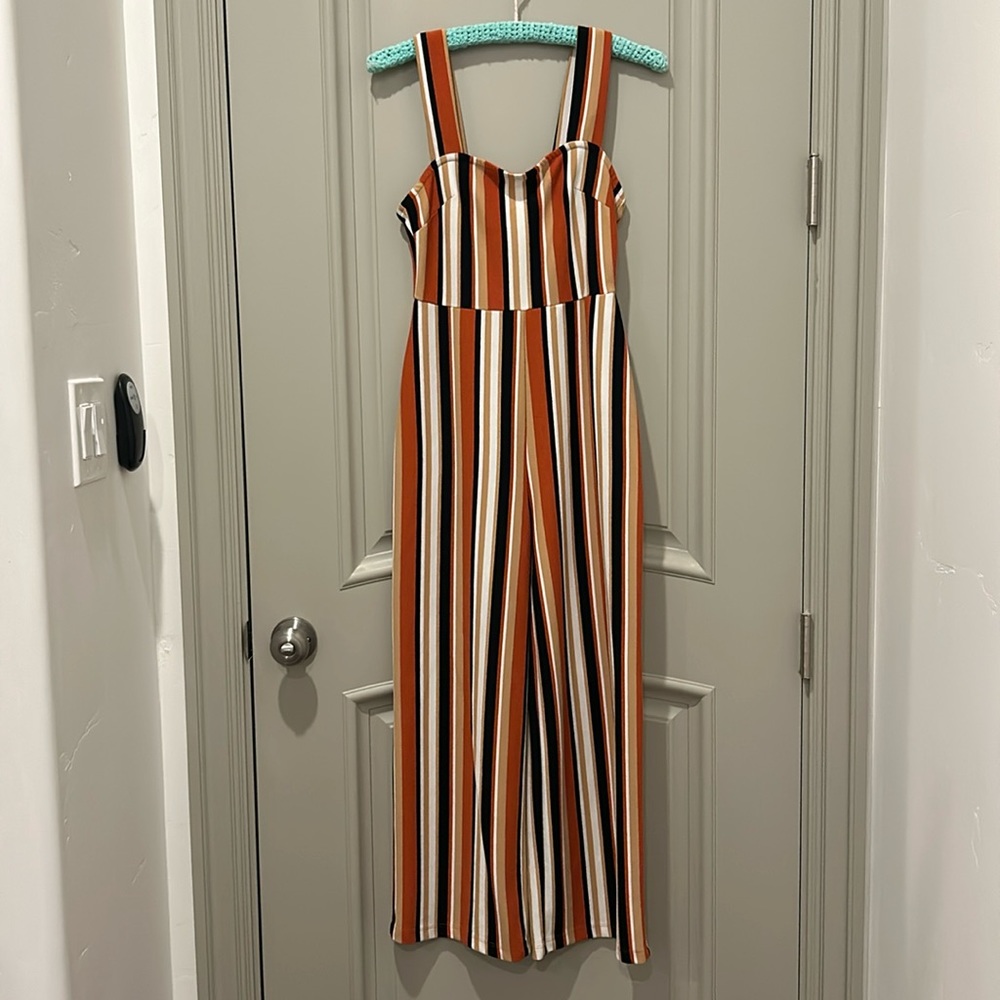 Urban Outfitters Delaney Jumpsuit